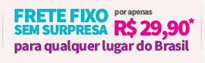 Frete Fixo