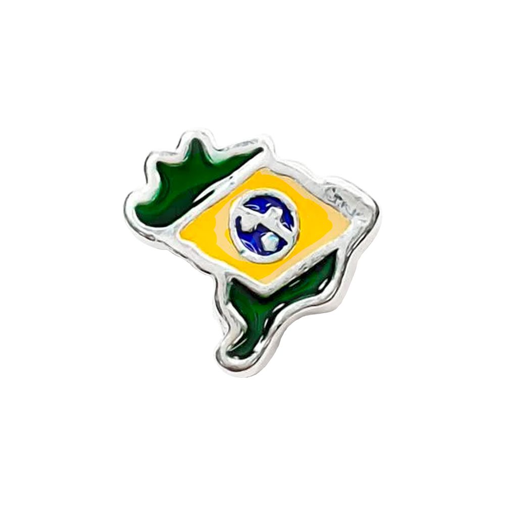 Berloque Brasil